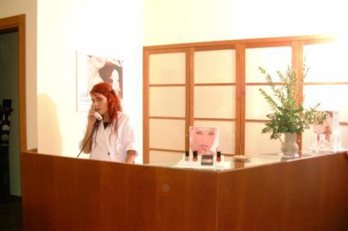 Hotel Taloro ガヴォーイ エクステリア 写真