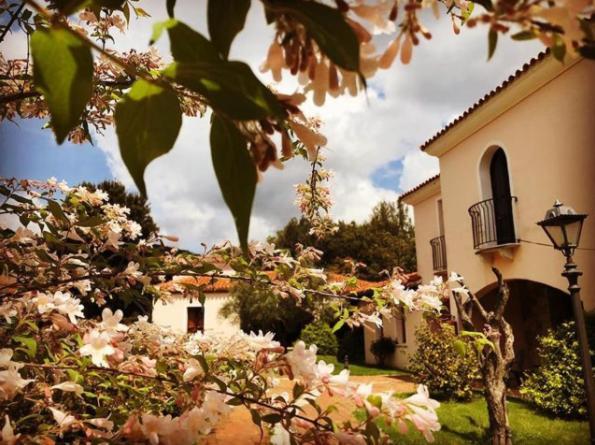 Hotel Taloro ガヴォーイ エクステリア 写真